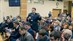 Андрей Демин выступил на пленарном заседании X Форума руководителей ЖКХ в Москве