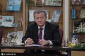 Василий Тихонов стал Генеральным директором Ассоциации «ЖКХ и Городская среда»
