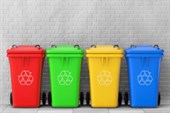 Правительство профинансирует закупку контейнеров для раздельного сбора коммунальных отходов