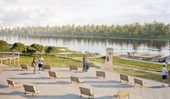 Дополнительный Всероссийский конкурс лучших проектов создания комфортной городской среды пройдет до конца 2022 года