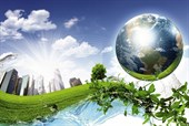 Экология под контролем: Госдума одобрила законопроект о создании государственной системы мониторинга состояния окружающей среды