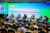Генеральный директор Ассоциации «ЖКХ и Городская среда», Василий Тихонов,  принимает участие в Всероссийской научно-практической конференции.