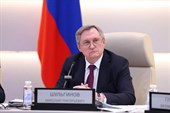 Николай Шульгинов: «Необходимо усилить требования по обеспечению безопасной и надёжной эксплуатации и проектирования тепловых сетей и котельных»