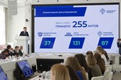 В Минстрое России подвели итоги нормативно-правовой работы в сфере строительства и ЖКХ за 2023 год
