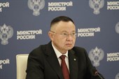 Ирек Файзуллин на совещании Президента России с членами Правительства доложил о подготовке к прохождению осенне-зимнего периода 2025–2026 годов