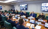 В Совете Федерации обсудили вопросы эксплуатации жилищного фонда и объектов социальной инфраструктуры на вечномерзлых грунтах