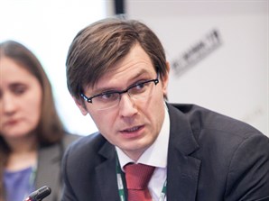Алексей Макрушин на II ежегодной конференции «Управление отходами: захоронить нельзя переработать»