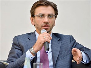 А.Макрушин принял участие в совещании М.Абызова по вопросу преобразования унитарных предприятий