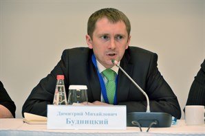 Димитрий Будницкий принял участие в совещании по вопросу перехода на прямые договоры между ресурсоснабжающими организациями и собственниками МКД