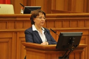 Марина Файрушина приняла участие в заседании Экспертного совета при Комитете по жилищной политике и ЖКХ Госдумы РФ