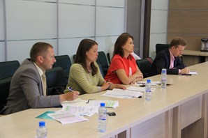 5 июля состоялось очередное заседание Рабочей группы по развитию ЖКХ Экспертного совета при Правительстве Российской Федерации