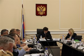 6 июля состоялось заседание Комиссии по ЖКХ Общественного совета при Минстрое России 