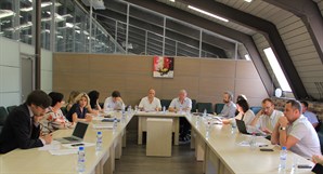 25 июля состоялось очередное заседание Рабочей группы Экспертного совета при Правительстве Российской Федерации