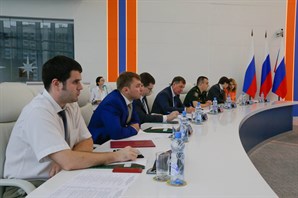 3 августа состоялось Всероссийское селекторное совещание по реализации новых положений закона № 89-ФЗ