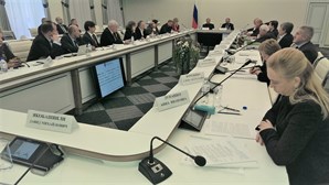 20 декабря состоялось заседание Президиума Общественного совета Минстроя России