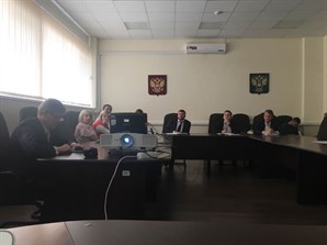 7 июля состоялось заседание экспертного совета по вопросам ЖКХ при ФАС России 