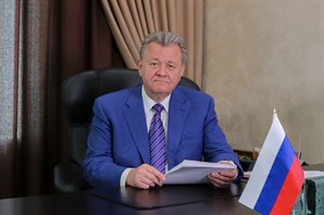 Василий Тихонов выступил на заседании экспертного совета при Комитете Государственной Думы по строительству и ЖКХ