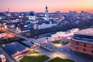 Подведены итоги оценки качества городской среды для 1 117 российских городов