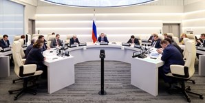 Николай Шульгинов провёл всероссийское совещание «Об итогах подготовки субъектов электроэнергетики и объектов ЖКХ осенне-зимнего периода 2022-2023 годов»