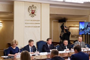 Глава Минстроя России Ирек Файзуллин рассказал о реализации федпроекта «Формирование комфортной городской среды»