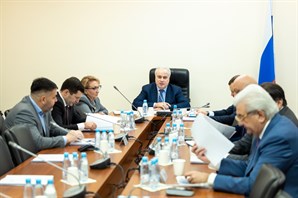 На расширенном заседании и Комитета Государственной Думы по энергетике обсудили  текущее состояние, проблемы и перспективы развития электроэнергетики