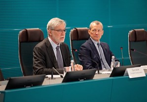 ФАС совершенствует механизмы тарифного регулирования в сфере ЖКХ и электроэнергетики