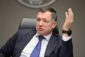 Марат Хуснуллин провёл заседание комиссии по Всероссийскому конкурсу создания комфортной городской среды