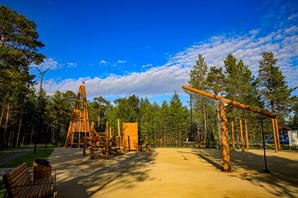 Победителями X Всероссийского конкурса создания комфортной городской среды и IV Конкурса для регионов ДФО стали 294 проекта