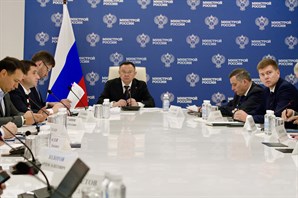 Одобрены ещё 53 проекта в рамках казначейских инфраструктурных кредитов на 27,6 млрд рублей