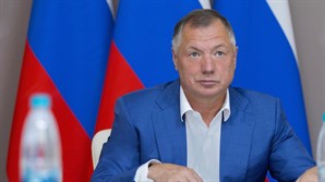 Марат Хуснуллин: Одобрено ещё 37 проектов в рамках казначейских инфраструктурных кредитов на сумму более 46 млрд рублей