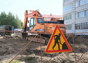 В Югре по нацпроекту модернизируют коммунальные сети