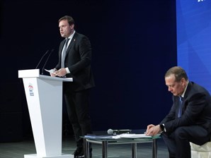 В осеннюю сессию Госдумы будут внесены системные инициативы по модернизации сферы ЖКХ