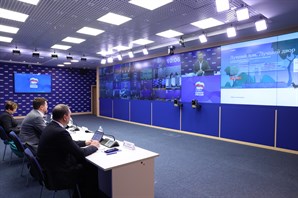 Стартовал прием заявок на III Всероссийский конкурс «Лучший дом. Лучший двор»