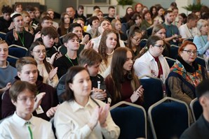 Продолжается прием заявок на III Всероссийский конкурс детей и молодежи «Юный Управдом – созидатель благоприятной среды проживания»