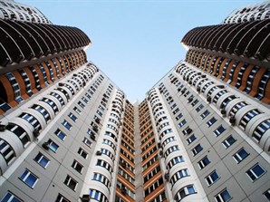 В первом чтении принят законопроект, меняющий правила работы советов многоквартирных домов