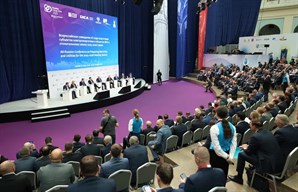 Сергей Цивилев провел Всероссийское совещание по подготовке к прохождению осенне-зимнего периода