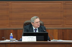 Комитет Государственной Думы по энергетике подготовил законопроекты, усиливающие уголовную ответственность за хищение электроэнергии для добычи цифровой валюты