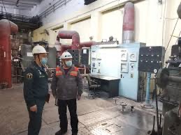 Совет Федерации одобрил законопроекты в сфере безопасности теплоснабжения, разработанные Минэнерго России