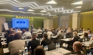 В Москве прошло обучение по комплексному развитию территорий для руководителей и специалистов строительной отрасли