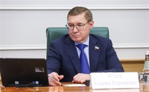 В Совете Федерации обсудили функционирование государственной информационной системы ЖКХ