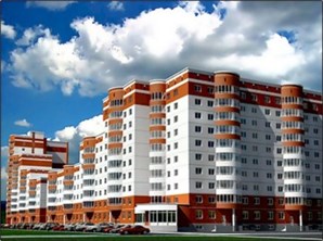 НП &#171;ЖКХ Развитие&#187; и Минрегион РФ подготовят стандарты и правила управления многоквартирными домами