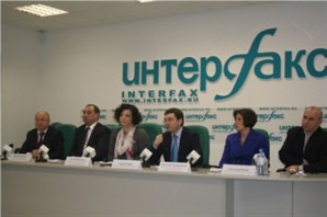Тарифы от А до Я: Андрей Чибис выступил на пресс-конференции в «Интерфакс»