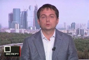 А.Чибис на «Эксперт ТВ»: что принесет россиянам введение социальных норм потребления ЖКУ