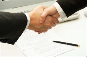 Подписано Соглашение о сотрудничестве между НП «ЖКХ Развитие» и Банком Москвы