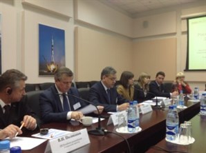 НП «ЖКХ Развитие» приняло участие во встрече компаний-членов «РуДанЭнерго»