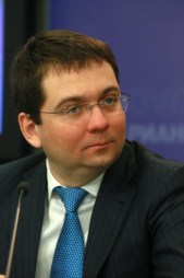 Андрей Чибис: общественный контроль ЖКХ должен быть удобным для граждан
