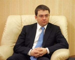 Дмитрий Медведев объявил благодарность за достигнутые трудовые успехи Андрею Чибису