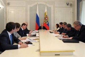 Президент России Владимир Путин поддержал предложения экспертов Открытого правительства по совершенствованию ЖКХ