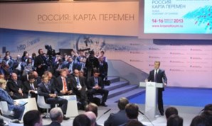 Д.Медведев поддержал предложения А.Чибиса, направленные на повышение ответственности губернаторов и передачу полномочий по тарифному регулированию