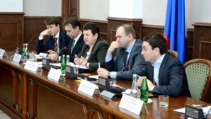 В Кемерово обсудили ключевые федеральные инициативы в ЖКХ
